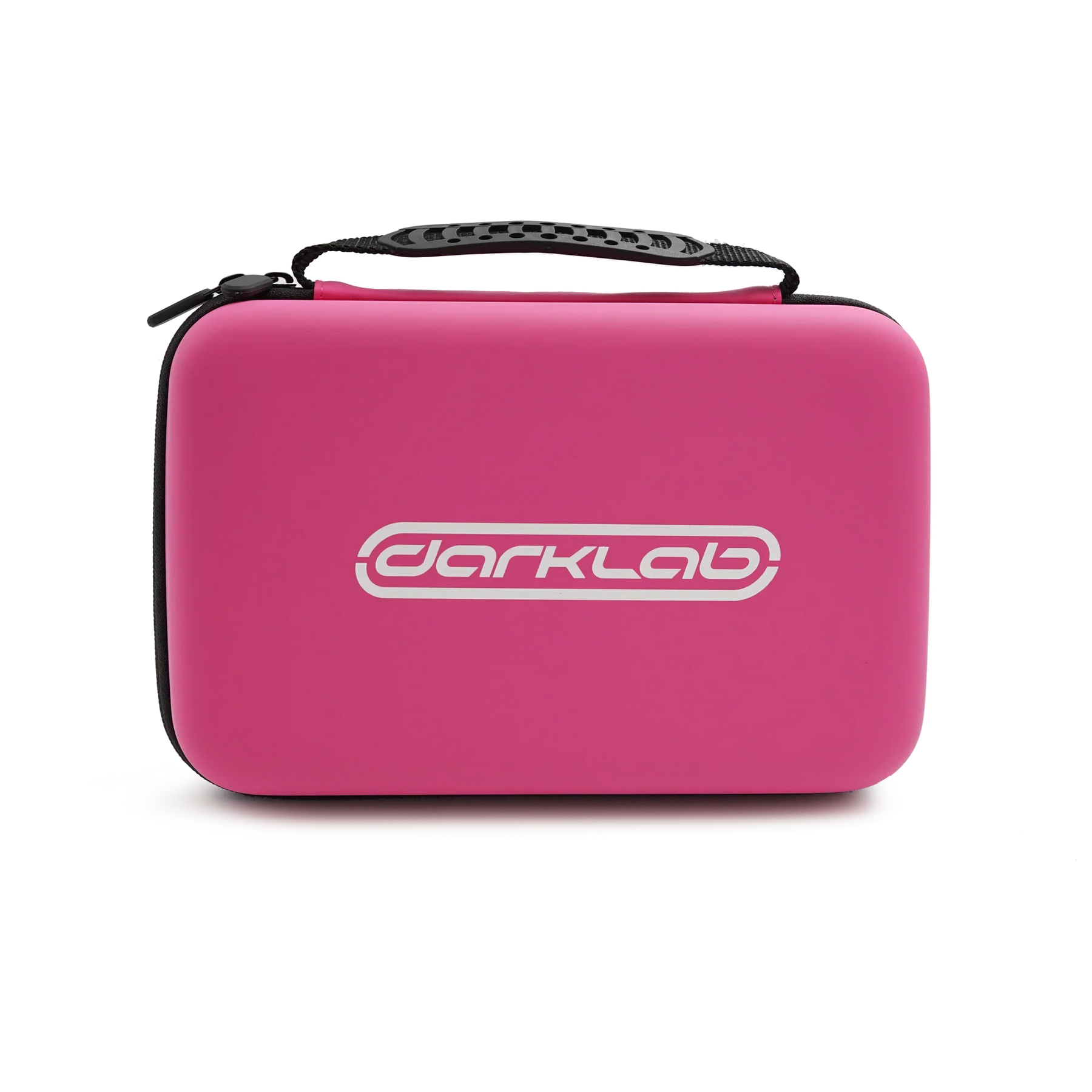 Travel Case for Tattoo Machines — Pink - Darklab Tattoo Supplies