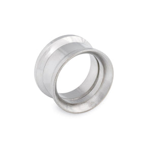 Threaded Steel Earlet Tunnel — 8g–5/8" — Price Per 1