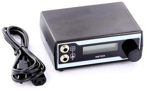 Digital Power Supply — Phono Receivers — 110V or 220V