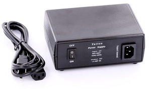 Digital Power Supply — Phono Receivers — 110V or 220V