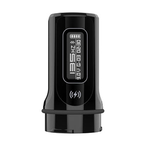 FK Irons PowerBolt II Battery Pack — Pick Color