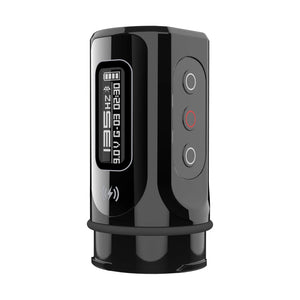 FK Irons PowerBolt II Battery Pack — Pick Color