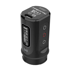 FK Irons PowerBolt II Battery Pack — Pick Color
