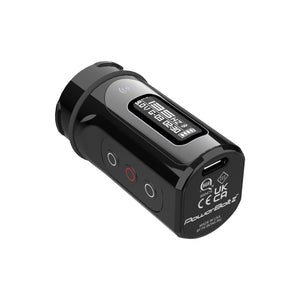 FK Irons PowerBolt II Battery Pack — Pick Color