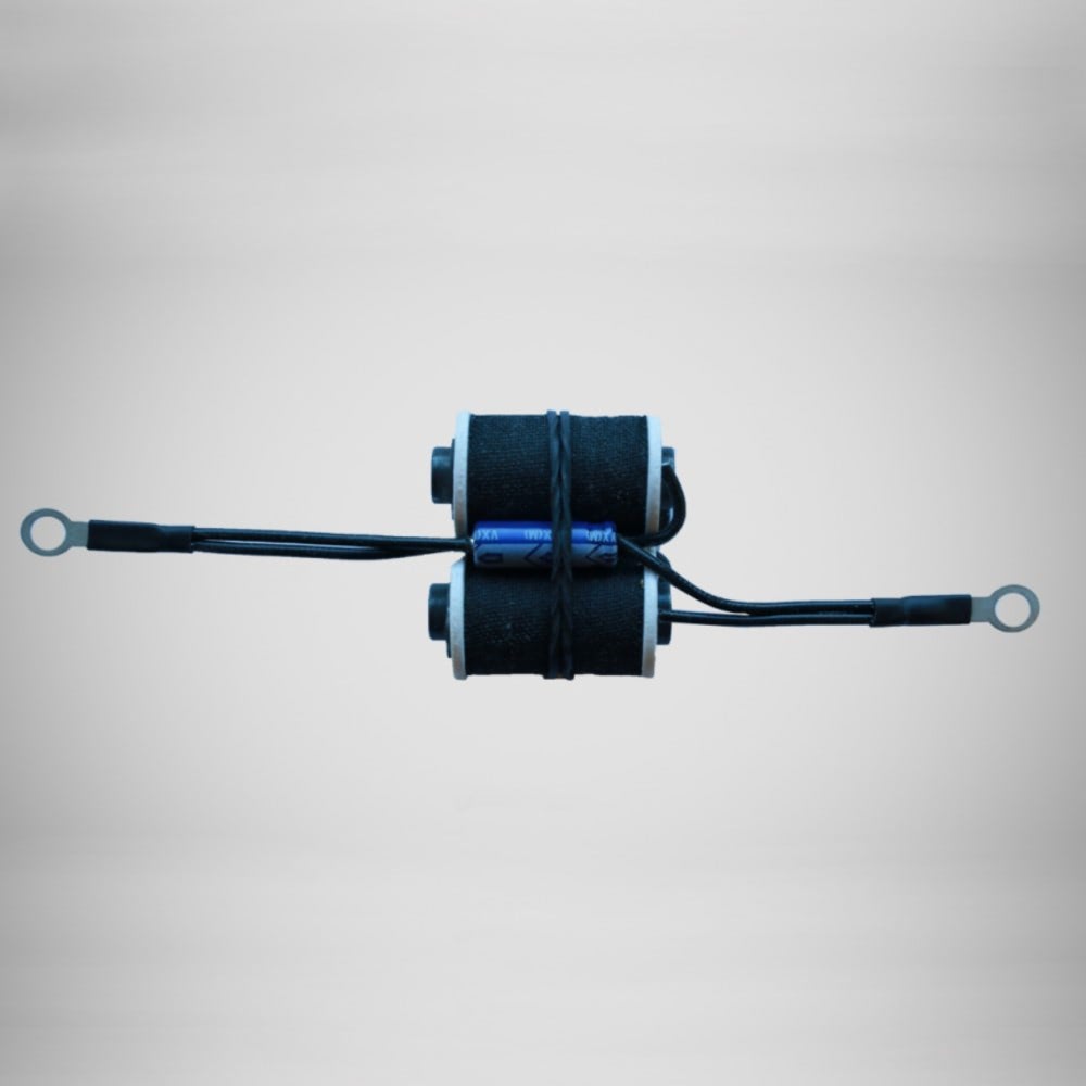 HM Pre-Assembled Coil Set