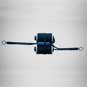 HM Pre-Assembled Coil Set