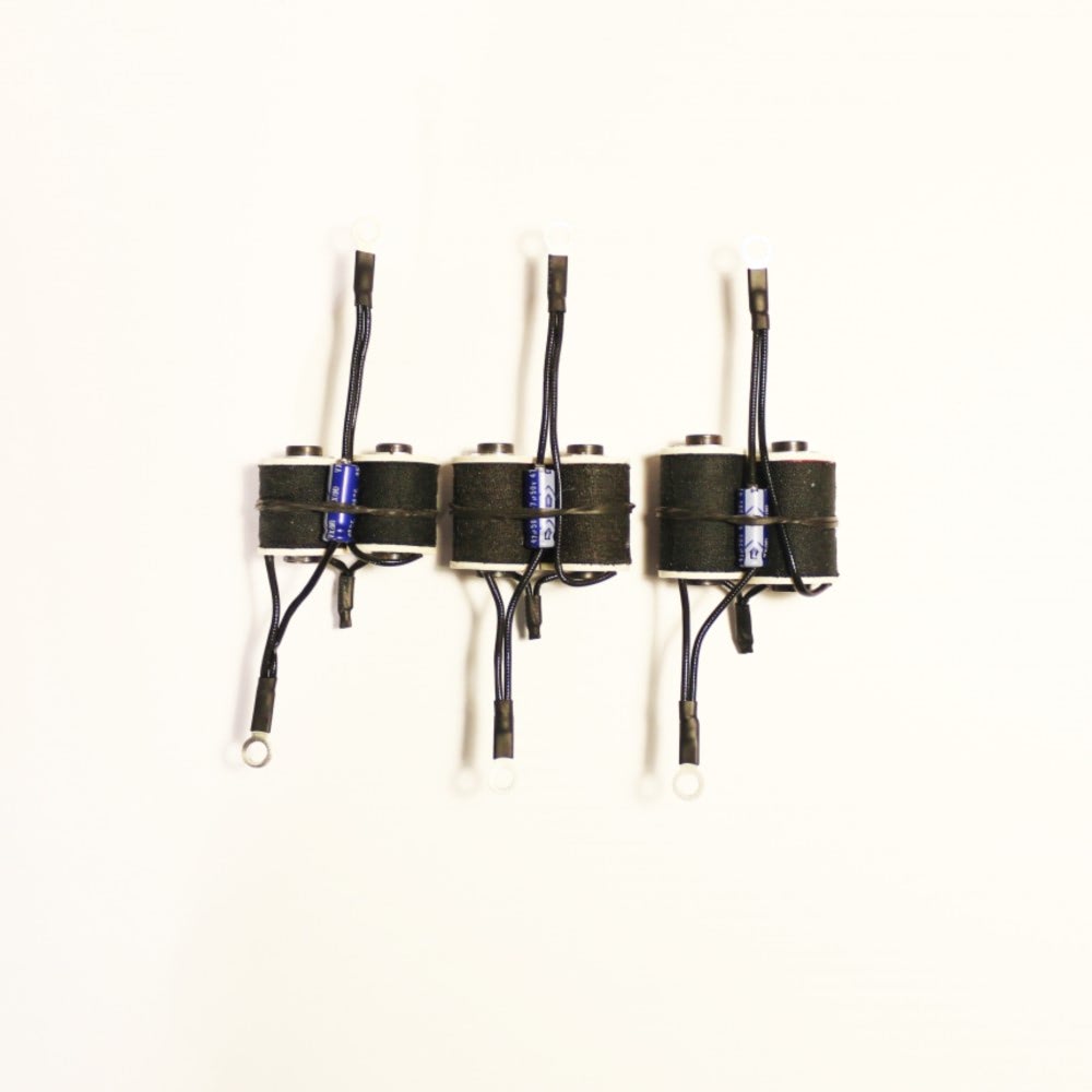 HM Pre-Assembled Coil Set