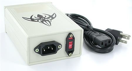 Replacement 2Amp Fuse