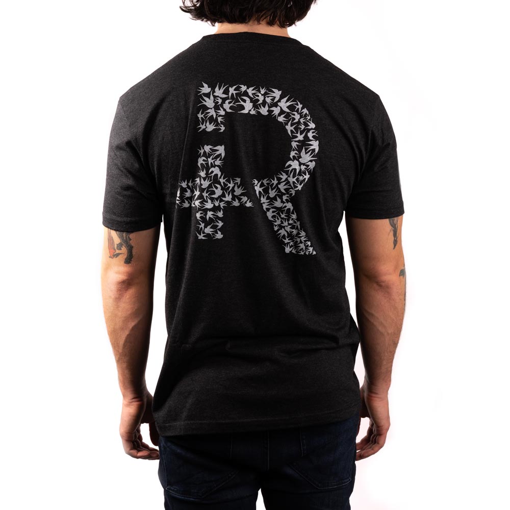 Recovery Brand Short-Sleeved Tee