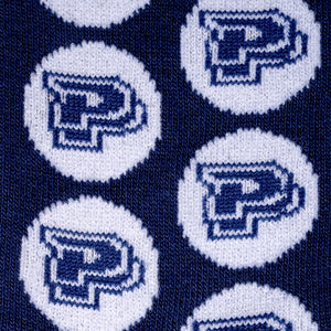 PainfulPleasures Brand Crew Socks — Price Per Pair