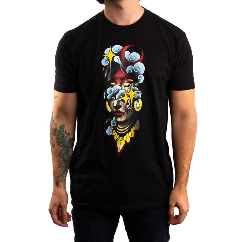 Peak Harlan Kantner ProTeam Series Tee