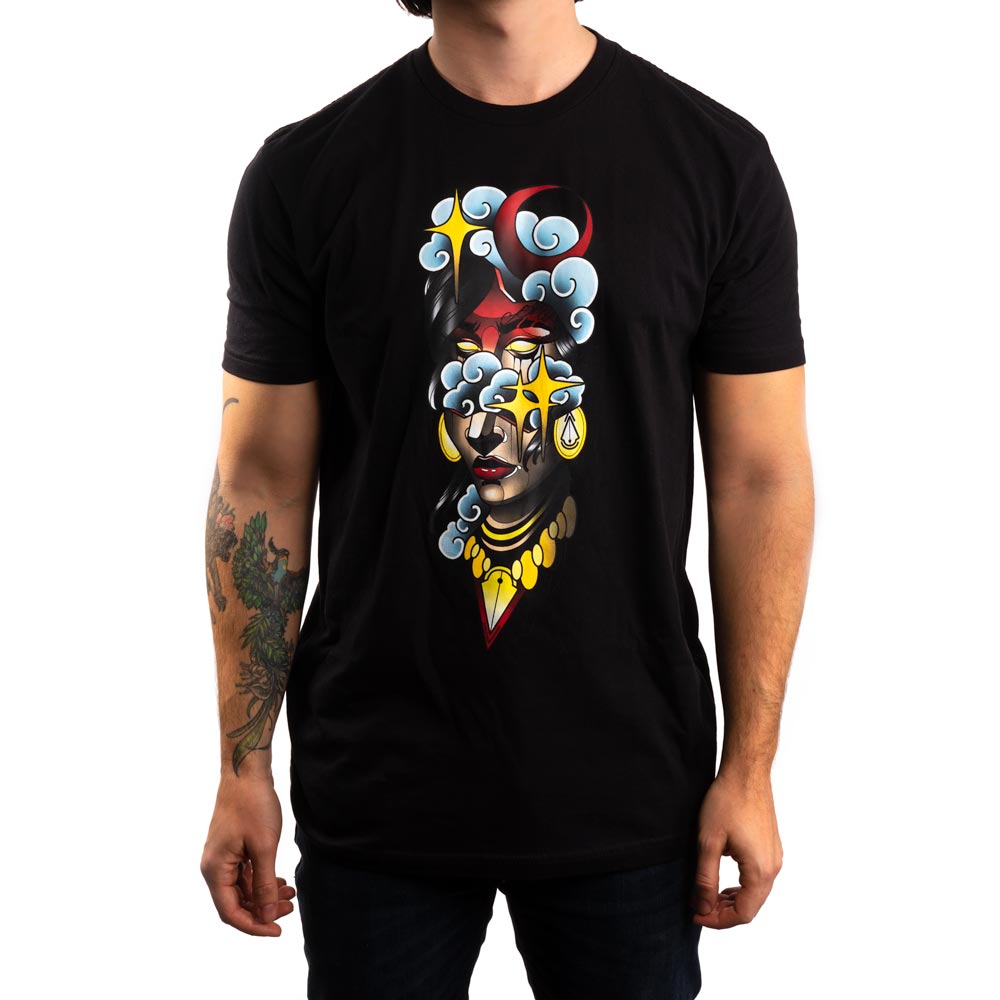 Peak Harlan Kantner ProTeam Series Tee