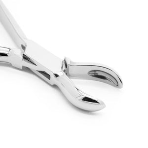 Large Ring Closing Pliers