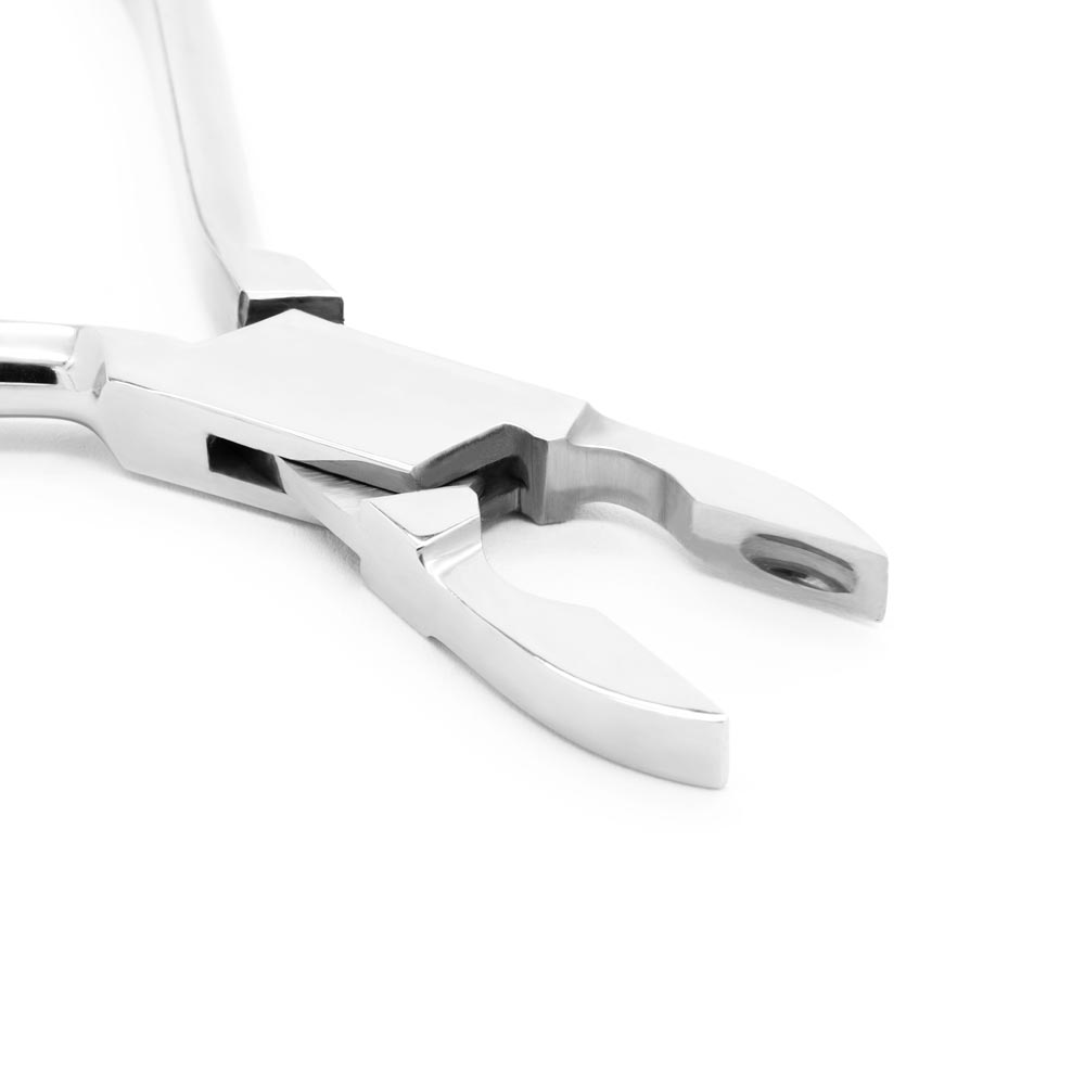 Small Ring Closing 5" Pliers