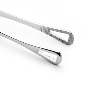 MINI Pennington 5 3/4" Tweezers Standard with Easy Lock