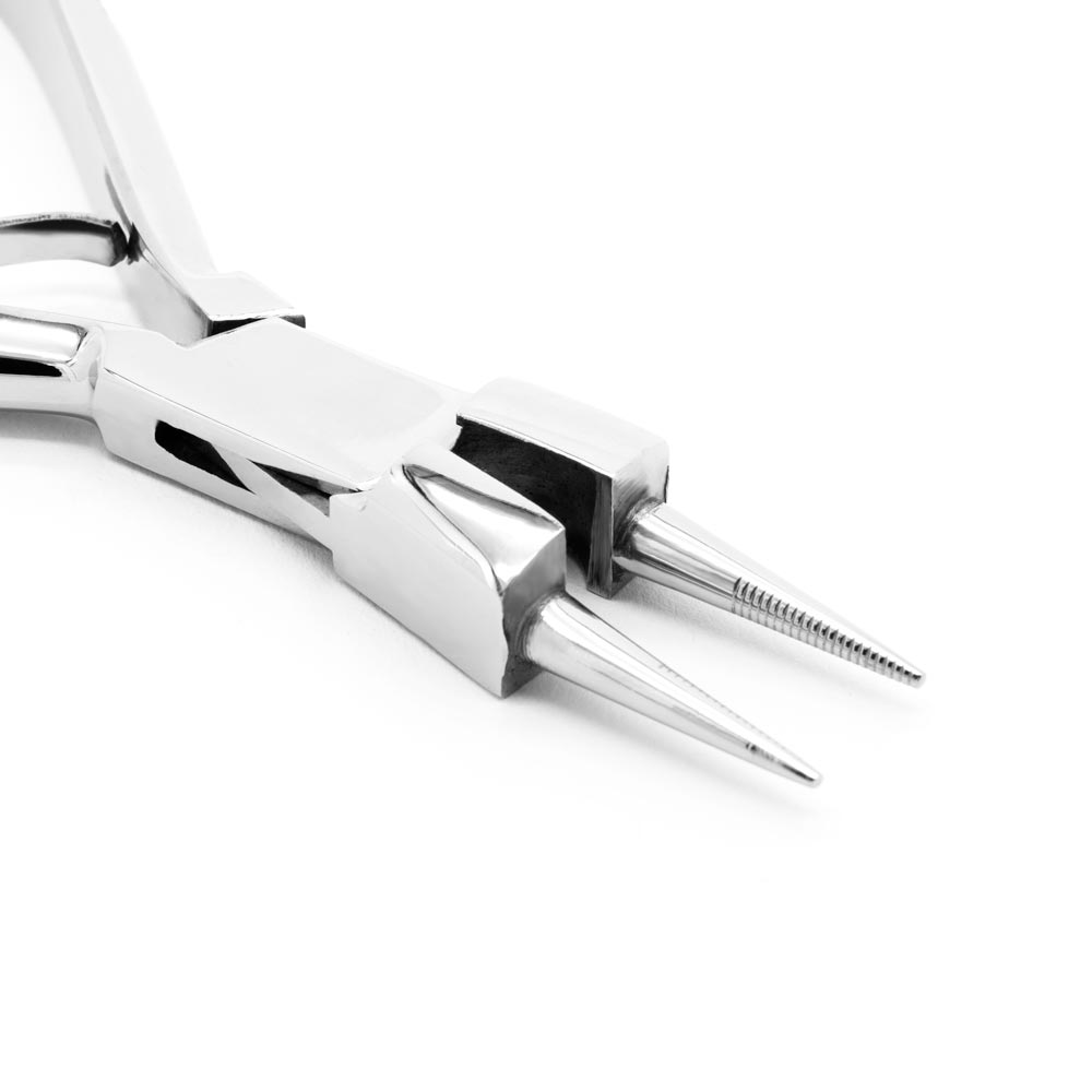 Nose Ring CUTTING Pliers - Perfect to Custom make Nostril Jewelry