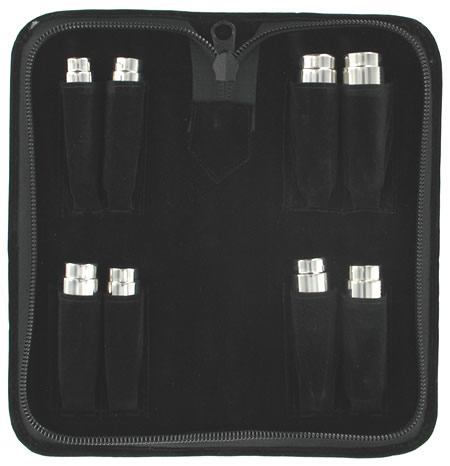 Eyelet Taper Set — Choose Size Range — Price Per Set