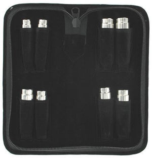 Eyelet Taper Set — Choose Size Range — Price Per Set