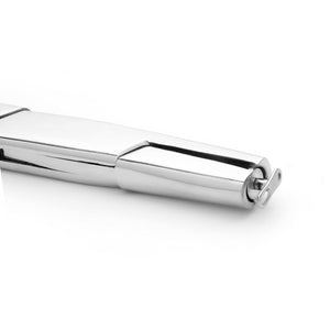 Body Jewelry Forceps 5" long with 4mm Jaws - Great for MicroDermal Inserts