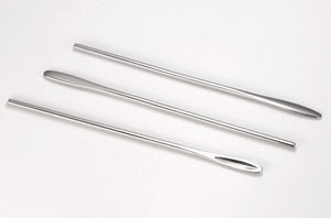 Dermal Anchor Assistant Steel Tool by Jason Coale