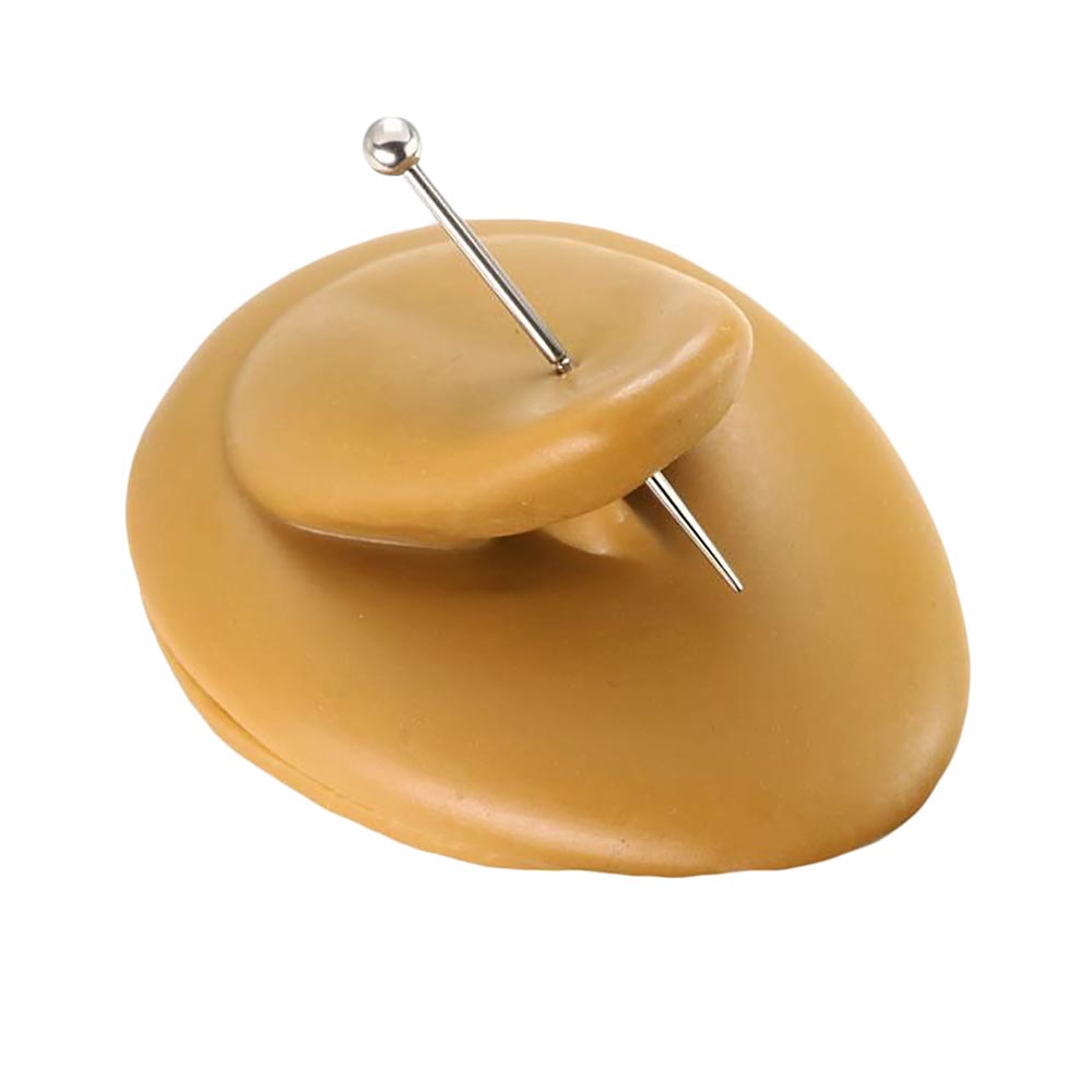 14g 1” Threaded Pin Taper