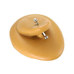 14g 1” Threaded Pin Taper