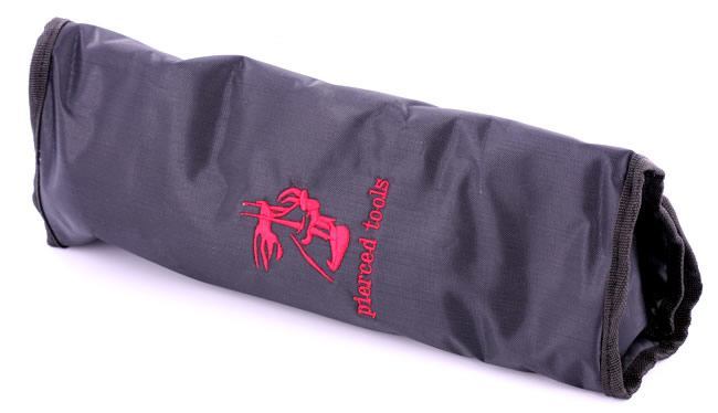 4-Piece Extra Large Taper Set — 2-1/4"– 3" — Price Per Set