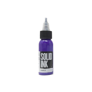 Solid Ink — 2oz Bottle