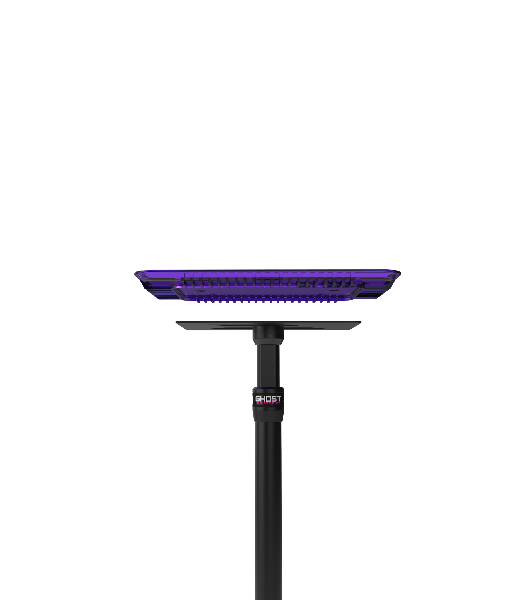 Ghost Tattoo Standard Ghost Tray (Tray Only)