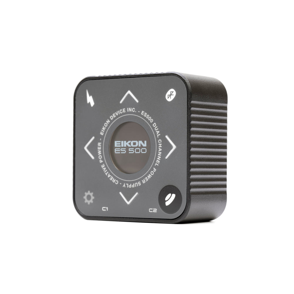 Eikon ES500 Tattoo Power Supply