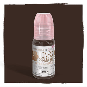 Perma Blend Pigments — 1/2oz Bottle