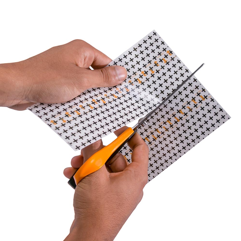 Recovery Derm Shield — 7.9" x 8 Yard Roll