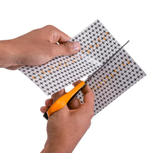 Recovery Derm Shield — 7.9" x 8 Yard Roll