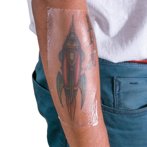 Recovery Derm Shield — 7.9" x 8 Yard Roll