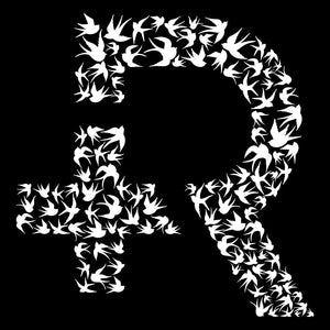 Recovery Brand Short-Sleeved Tee