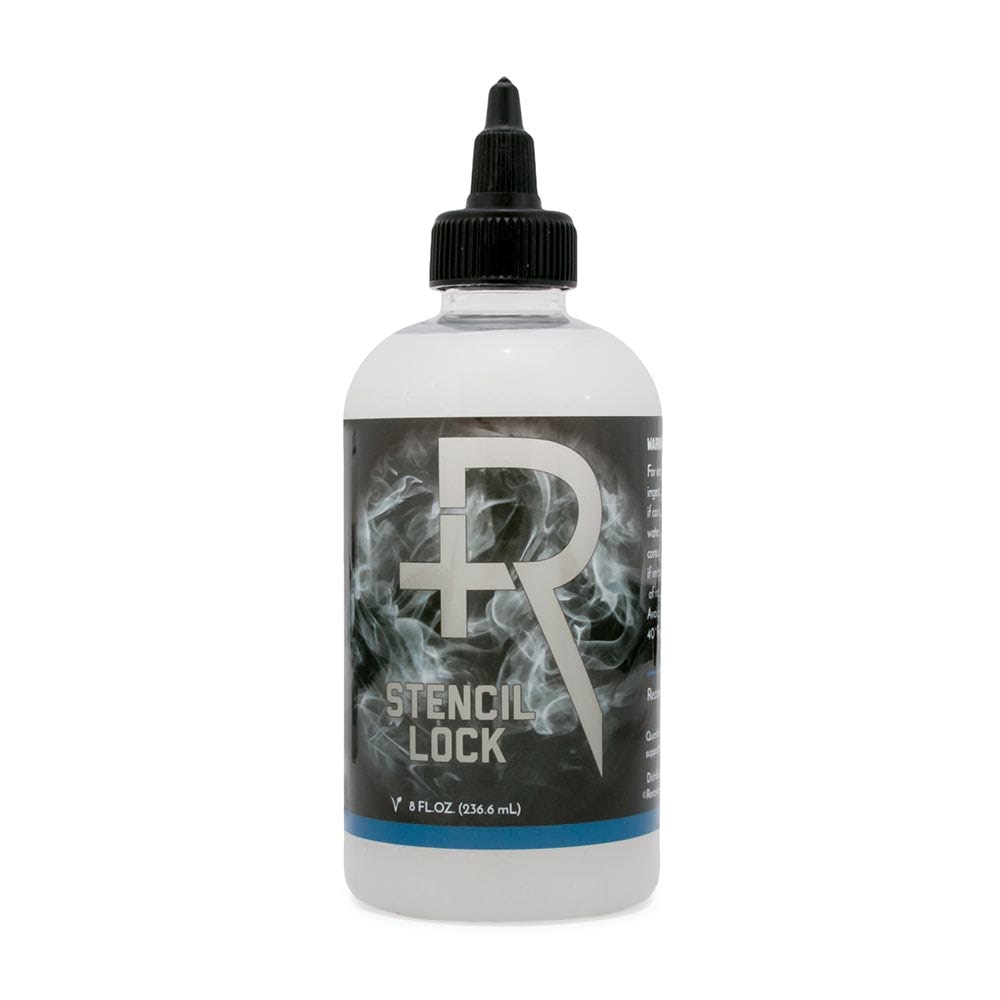 Recovery Stencil Lock — 8oz — Case of 12
