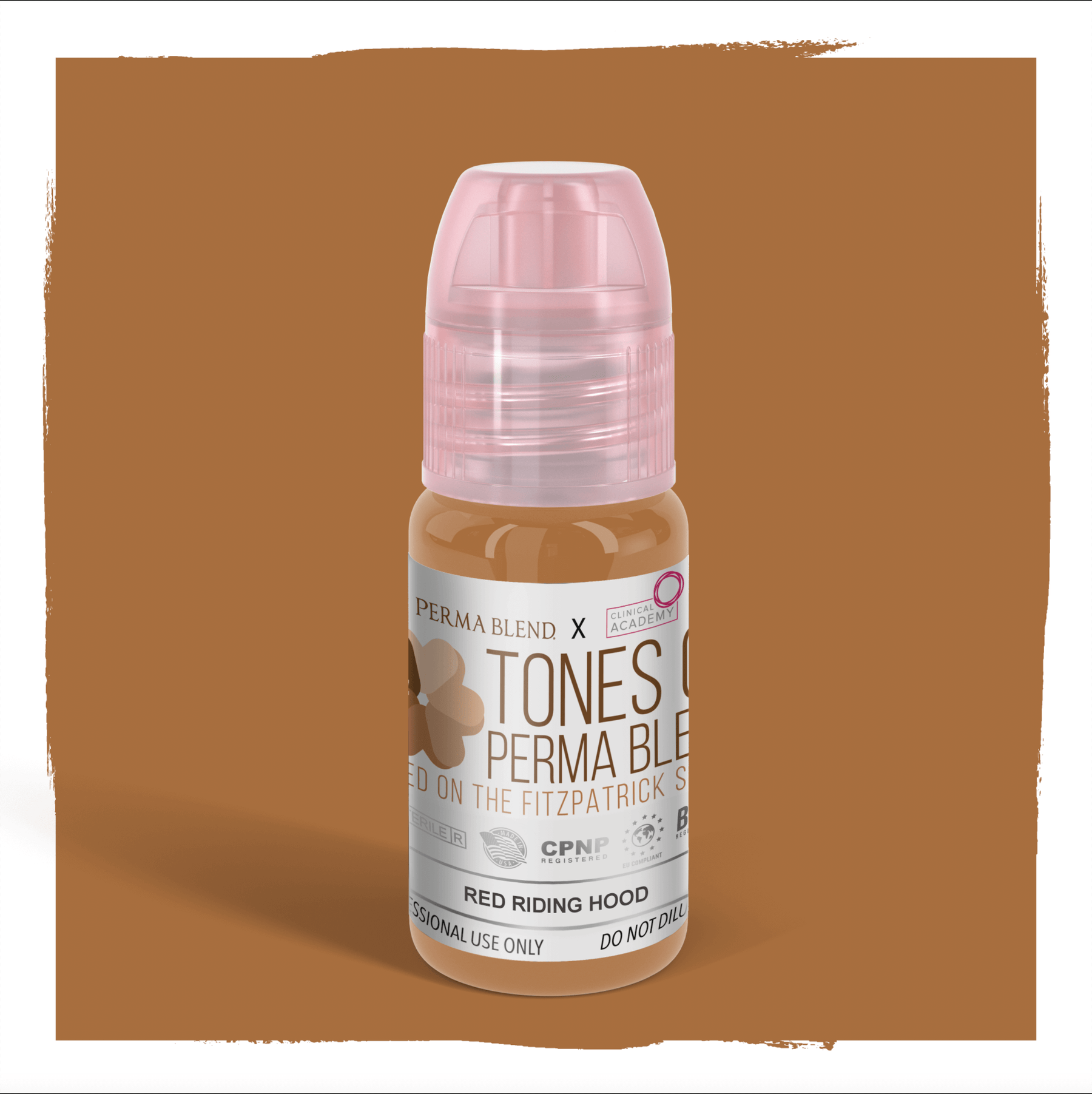 Perma Blend Pigments — 1/2oz Bottle