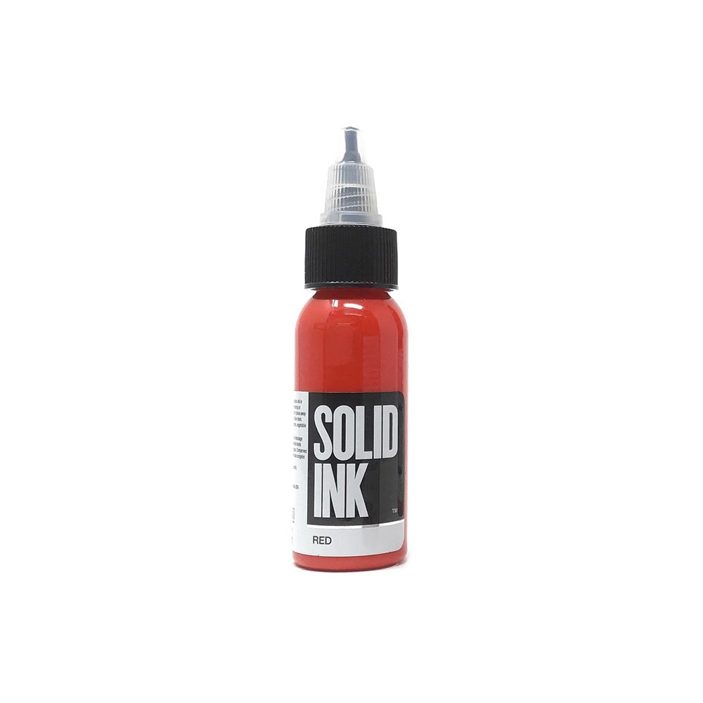 Solid Ink — 2oz Bottle