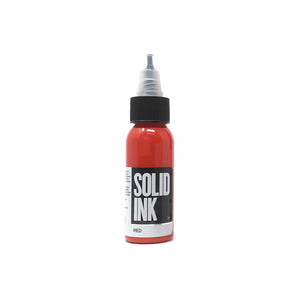 Solid Ink — 2oz Bottle