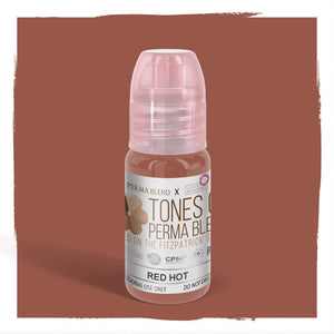 Perma Blend Pigments — 1/2oz Bottle