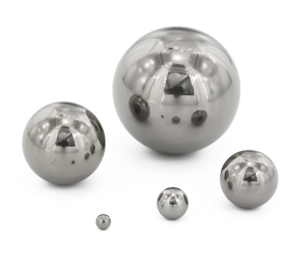 Tilum Snap Fit Replacement Titanium Captive Ring Ball - Price Per 1