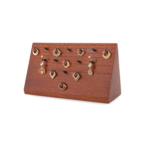 Black Scratch-Proof Jewelry Display Clips — Bag of 100 Clips