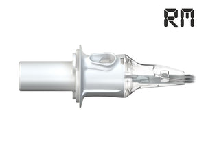 Ink Machines Neo-Cartridge Needles — Box of 10