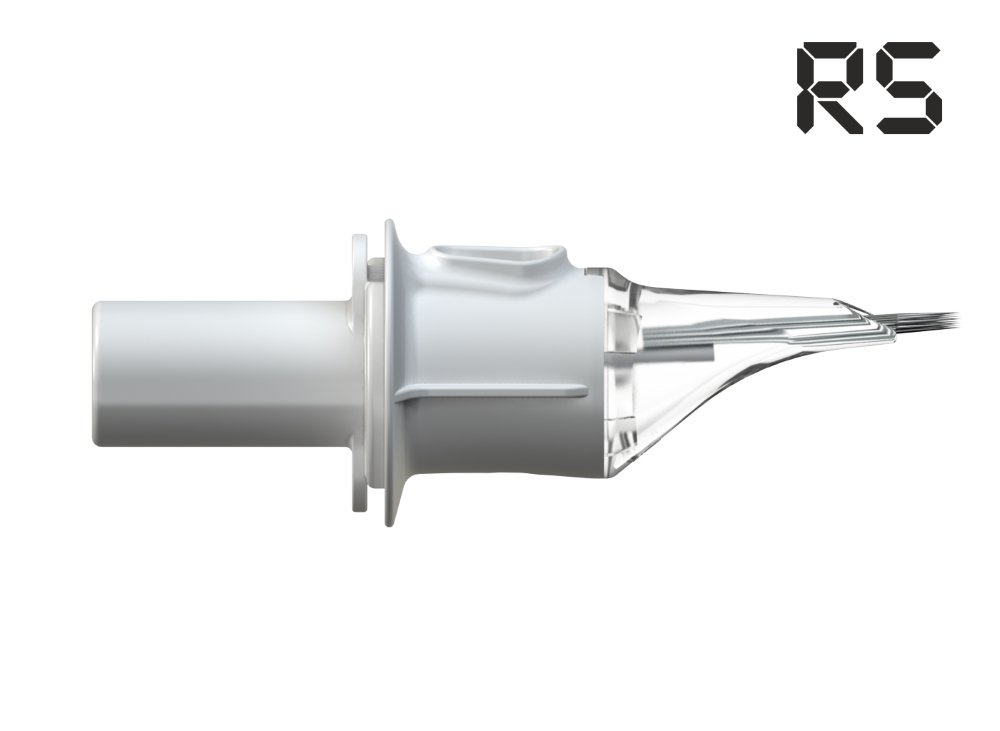 Ink Machines Neo-Cartridge Needles — Box of 10