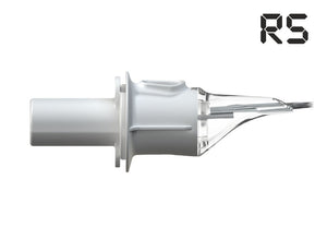 Ink Machines Neo-Cartridge Needles — Box of 10