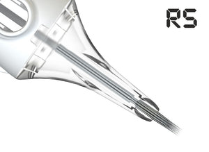 Ink Machines Neo-Cartridge Needles — Box of 10