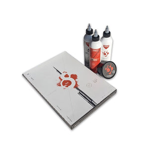 S8 Stencil Printer and Kit — 8 Series — Wireless Bluetooth and Airprint