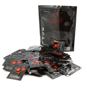 S8 Red Tattoo Stencil Gel — 50 Packets