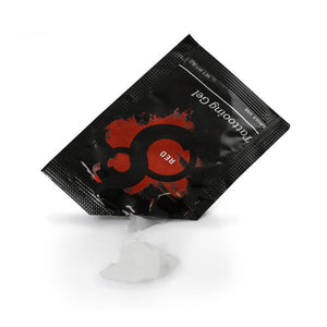 S8 Red Tattoo Stencil Gel — 50 Packets