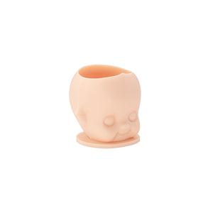 Saferly Cutie Doll Silicone Ink Caps